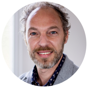 Joost van Lieshout