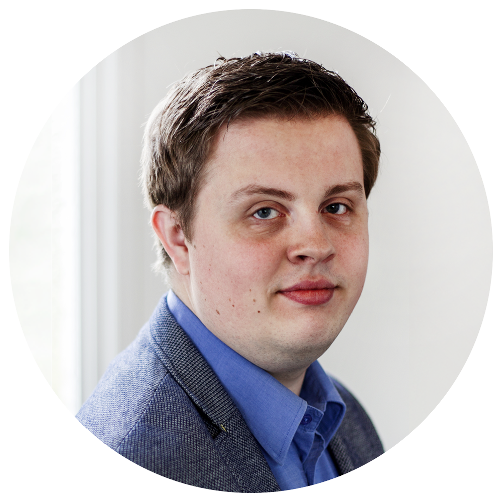 Jeroen Bennewitz