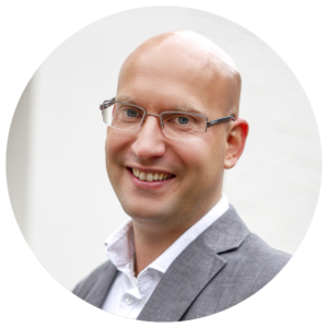 Wesley van den Bedem